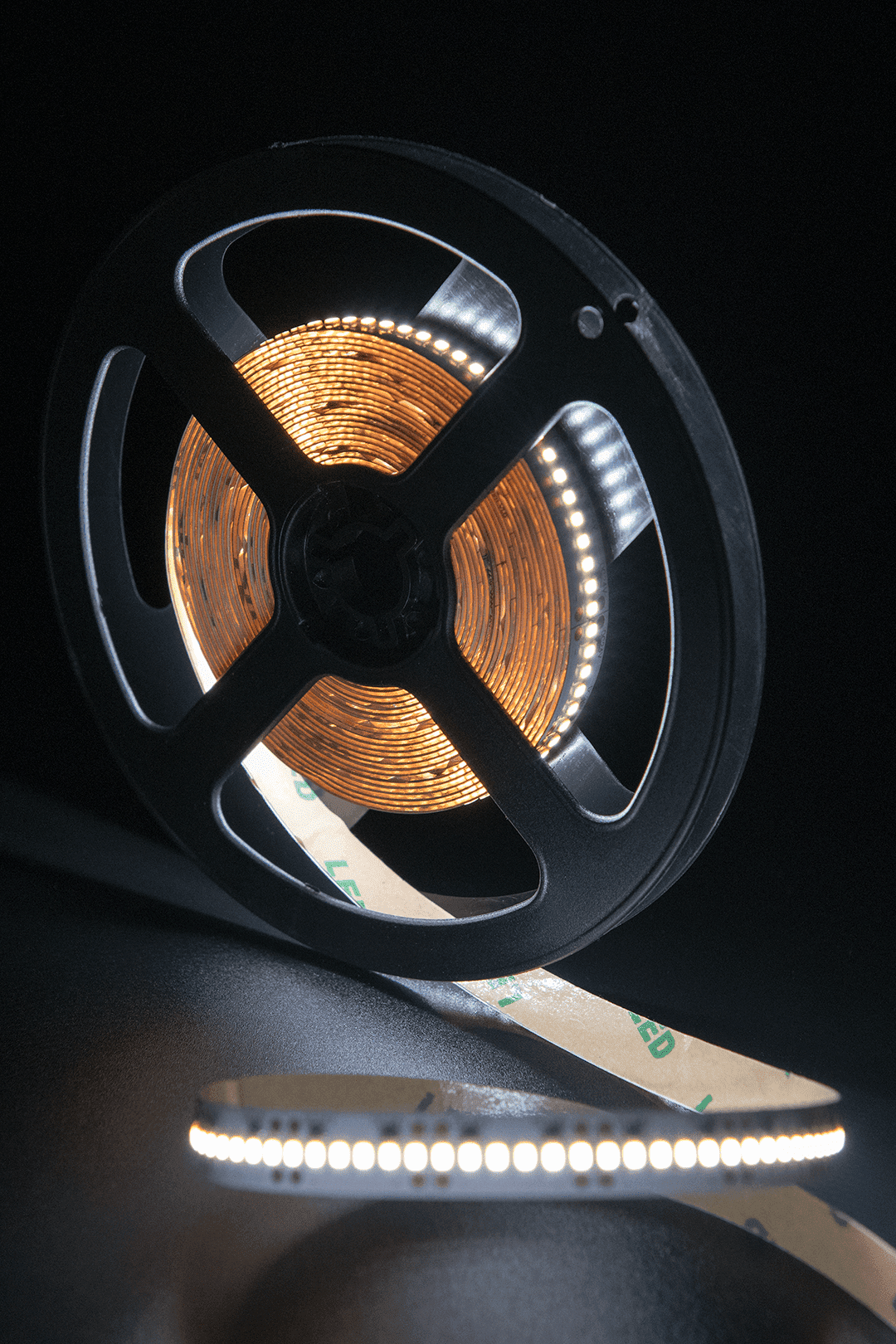 Светодиодная лента SWG SWG2A300-24-19.2-W 003602