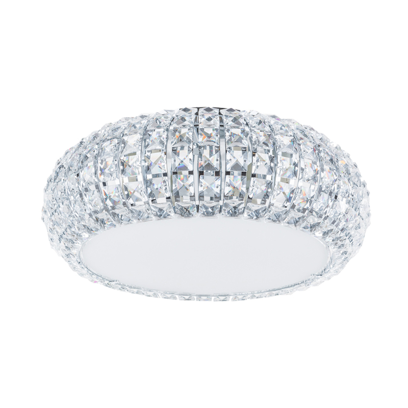 Потолочная люстра Zumaline ANTARCTICA C0109-04A-F4AC