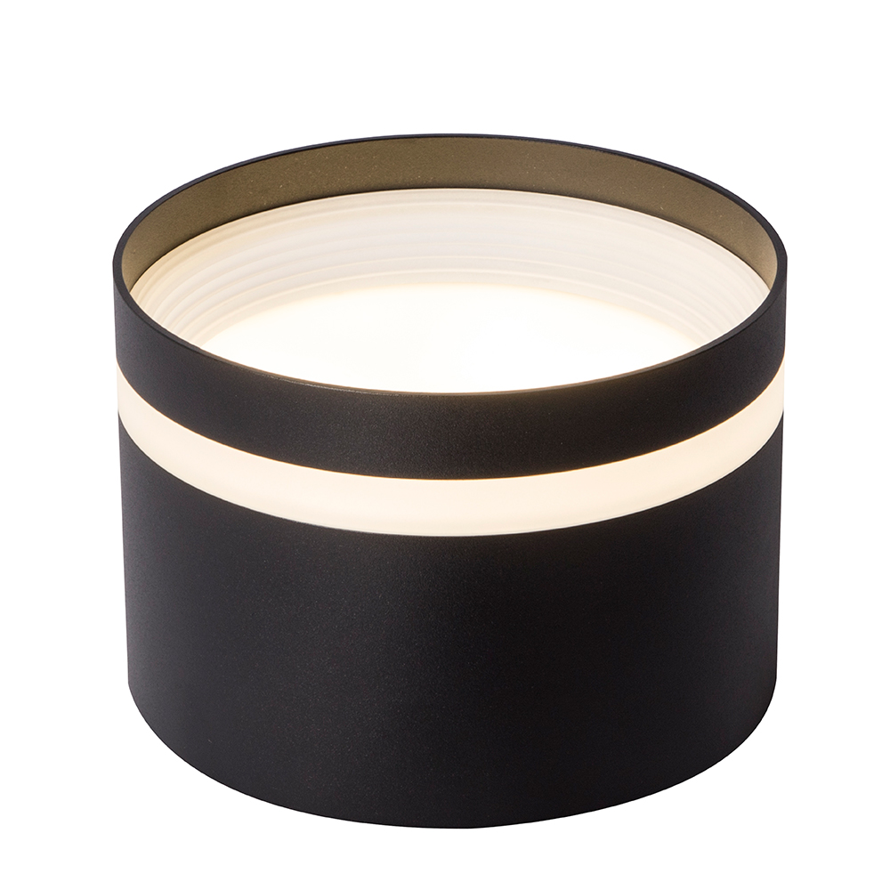 Накладной светильник Feron Luna HL372 48735