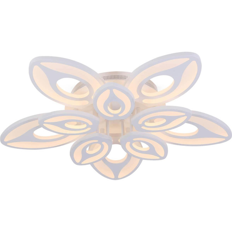 Потолочная люстра Rivoli Bocciolo 6008-110 Б0038161