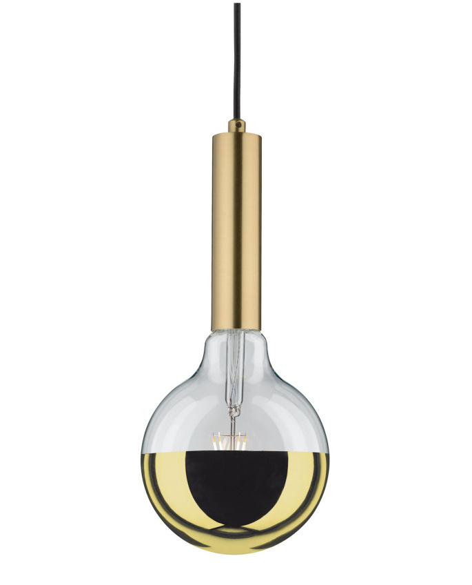 Подвесной светильник Paulmann Kine 79756