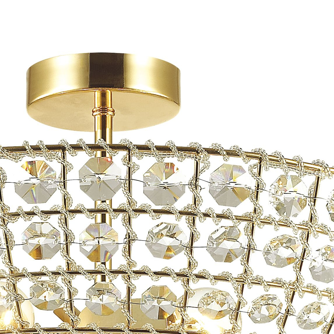 Потолочный светильник Favourite Splendor 1946-5U