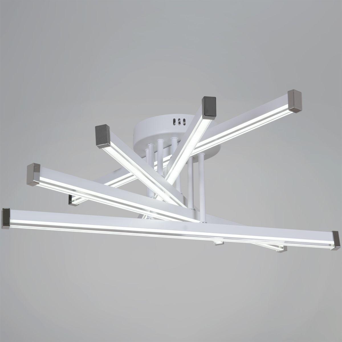 Потолочная люстра Reluce 13090-0.3-05 WH