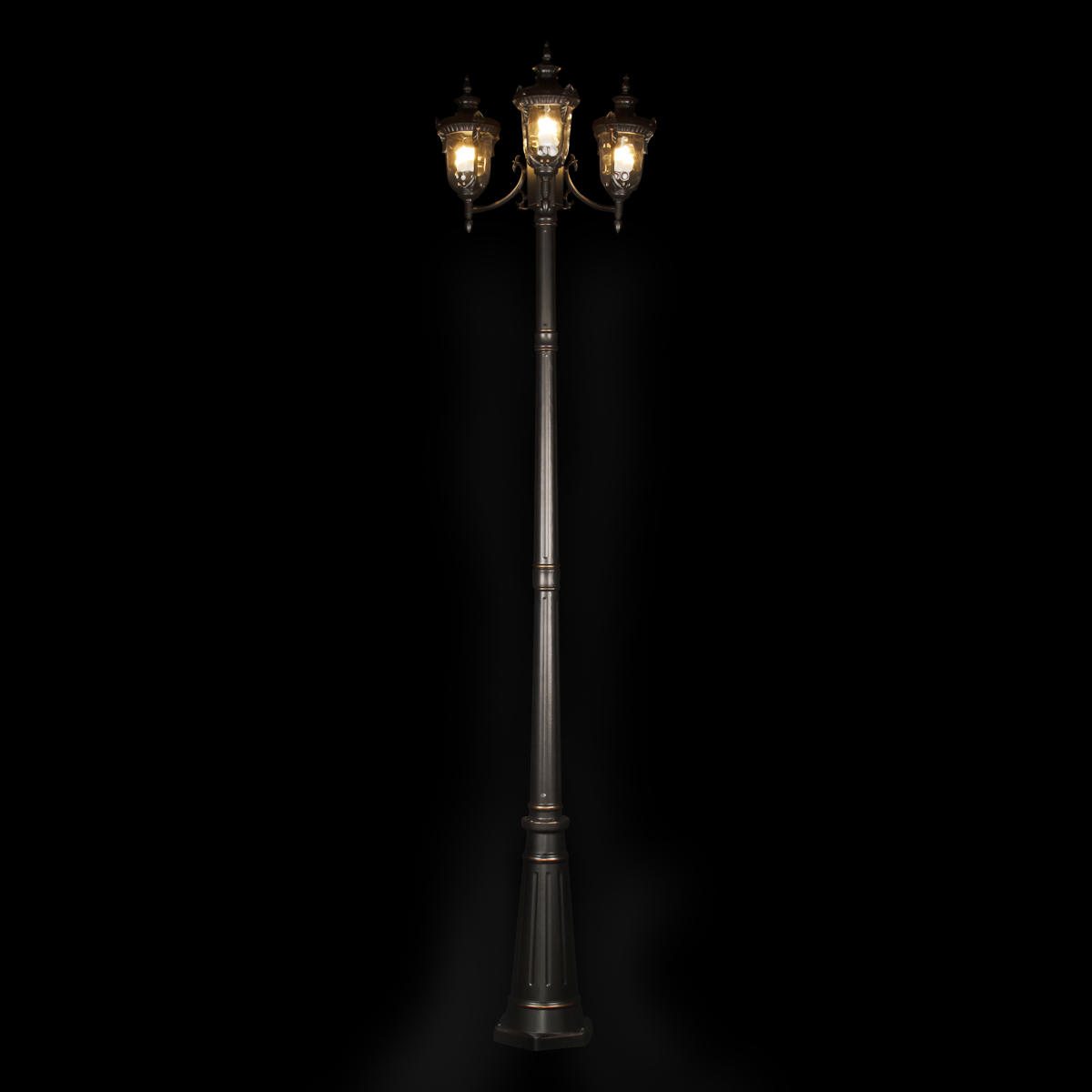 Фонарный столб Loft IT Marbella 100002/2300