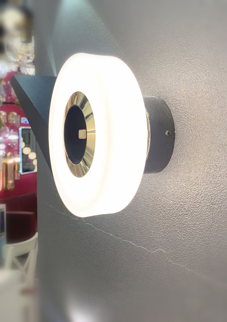 Настенно-потолочный светильник Elvan NLS-2310