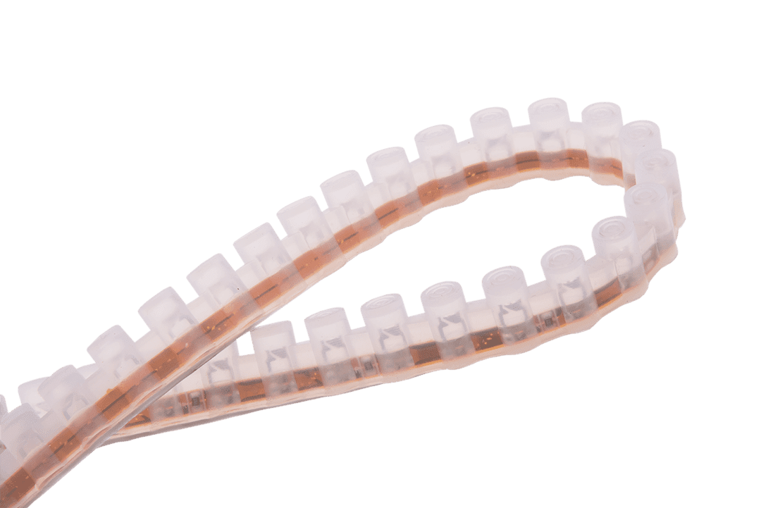 Светодиодная лента SWG DIP-96-12-7.7-W-68 001044