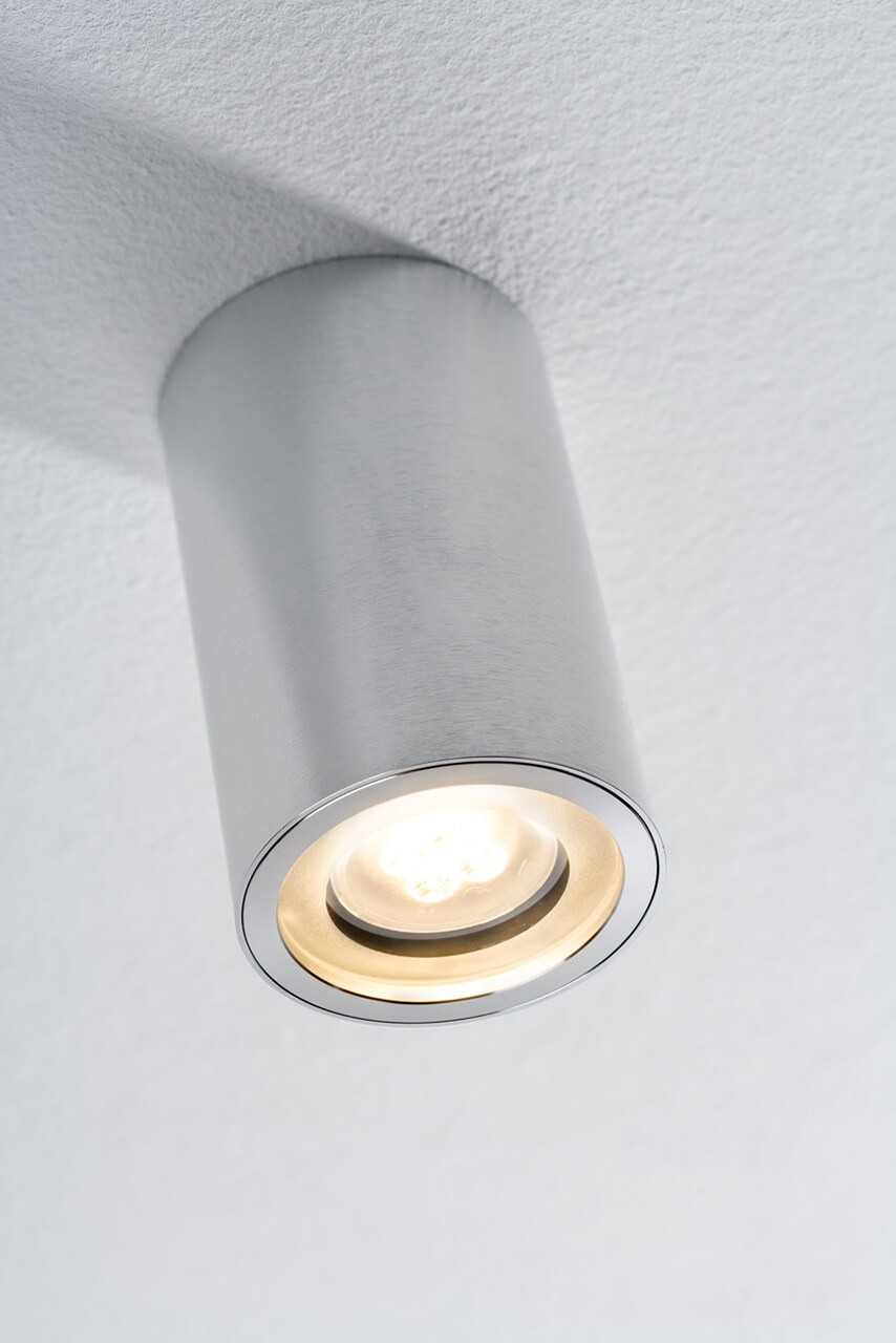 Влагозащищенный светильник Paulmann 92580