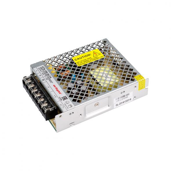 Блок питания Arlight HTS-100-24-FA (24V, 4.5A, 100W) 022384