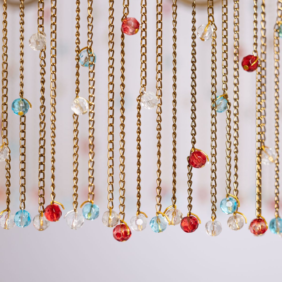 Подвесная люстра De Markt Лавиния 443011803