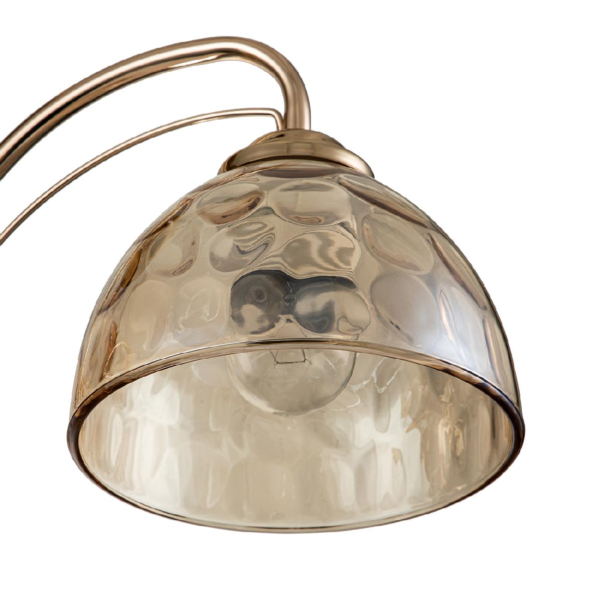 Потолочный светильник Escada Mallow 665/3P