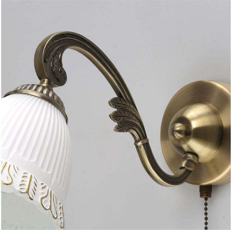 Бра De Markt Ариадна 105020701