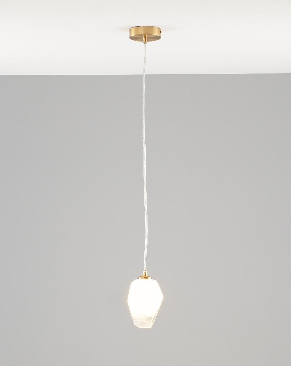 Подвесной светильник Moderli Catris V10312-1P