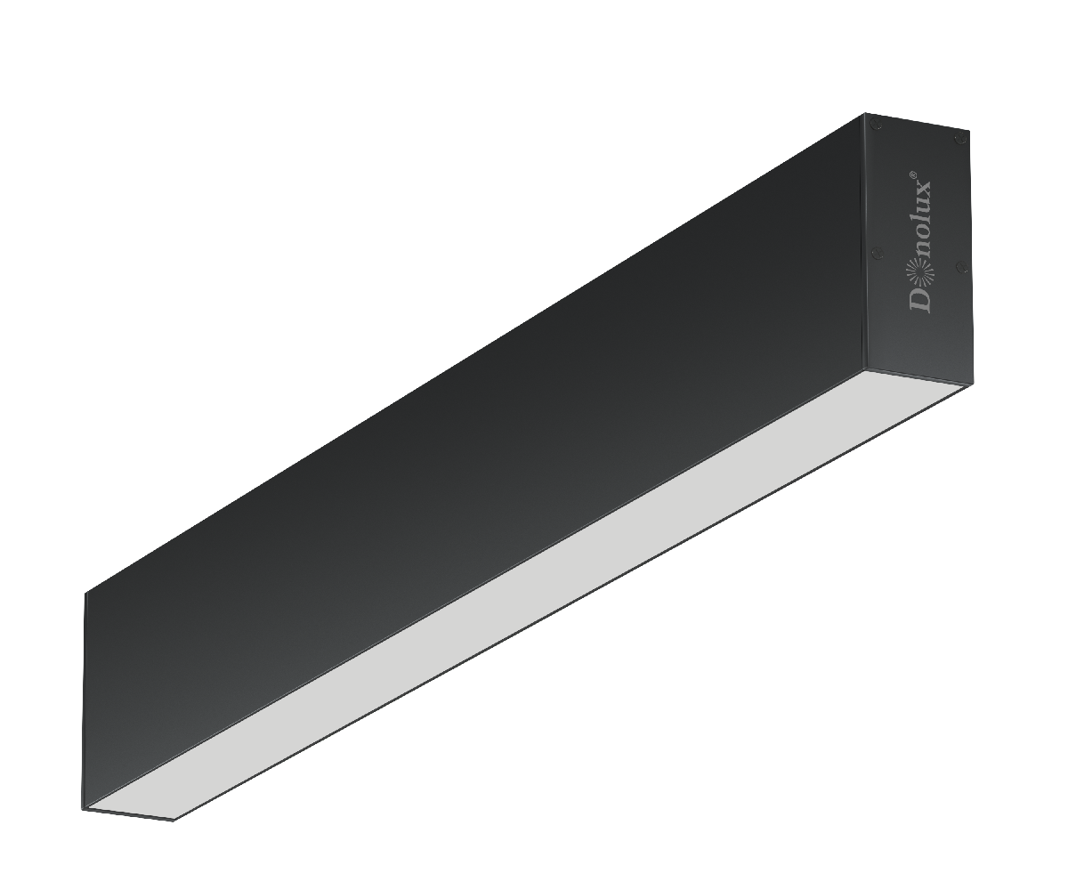 Потолочный светильник Donolux DL18515C100NW30L3RAL9005