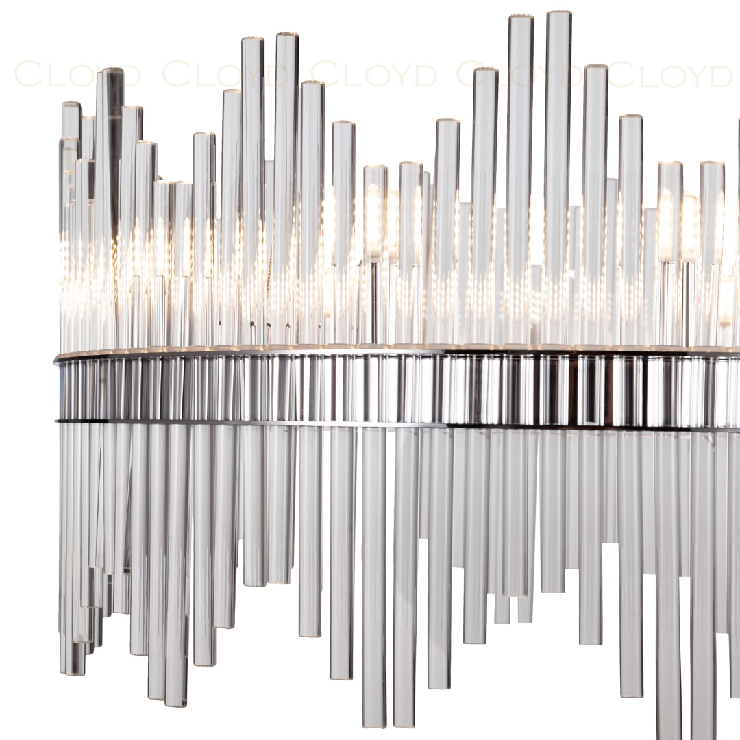 Подвесная люстра Cloyd Haydn 10573
