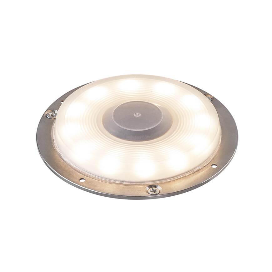 Уличный светодиодный светильник SLV Big Nails 1001998