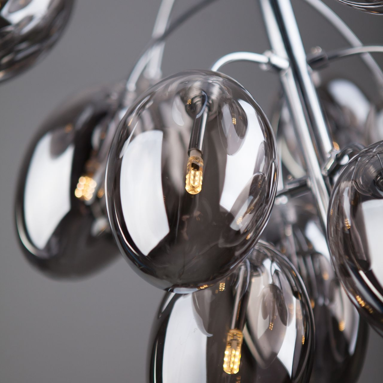 Подвесная люстра Bogates Grape 291/15