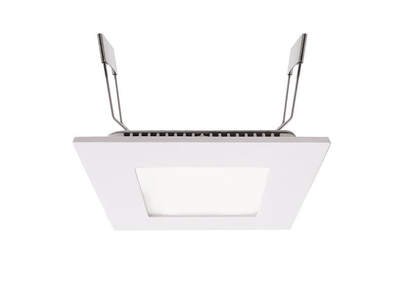 Встраиваемый светильник Deko-Light LED Panel Square 8 565154