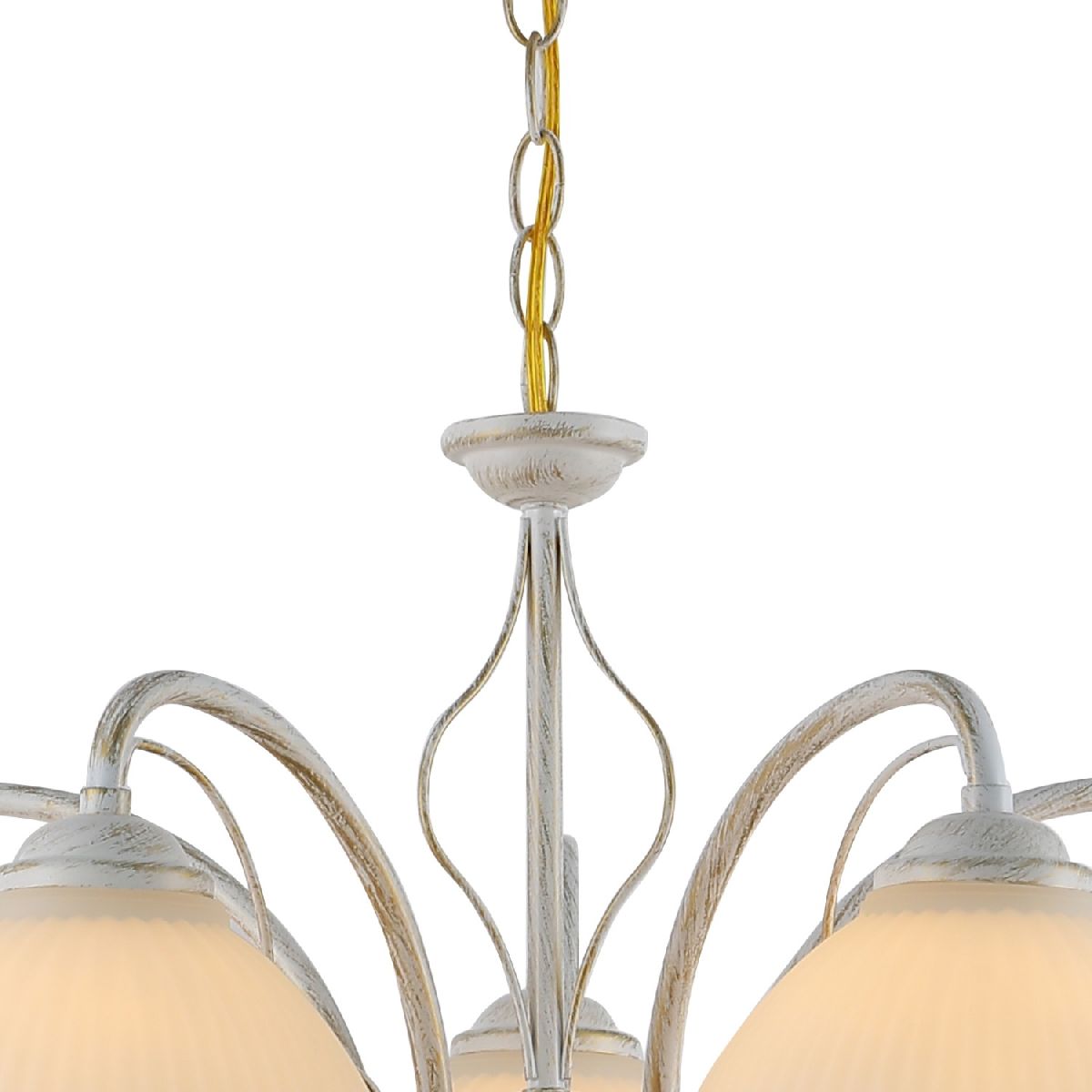 Подвесная люстра Reluce 07027-0.4-05