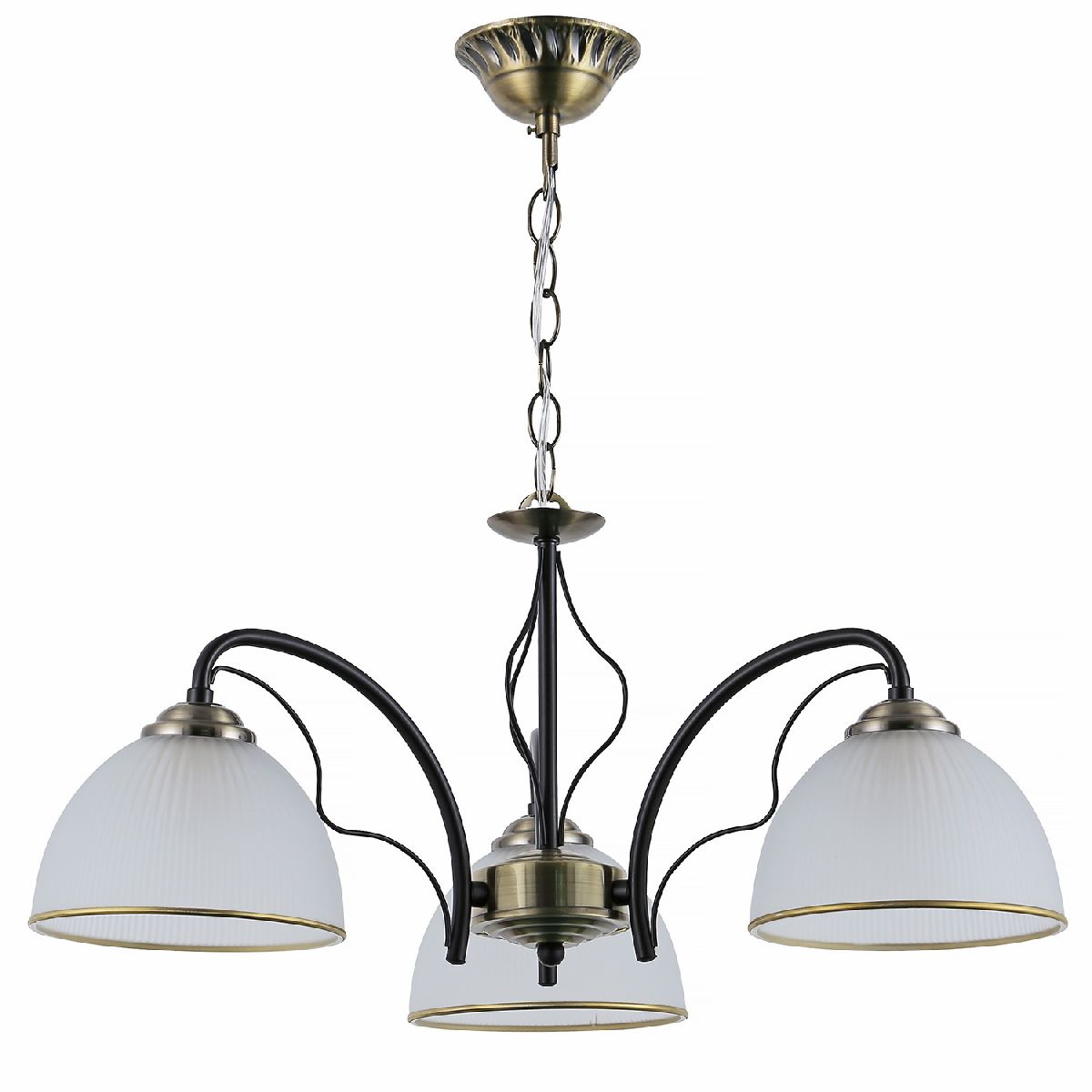 Подвесная люстра Reluce 06945-0.4-03