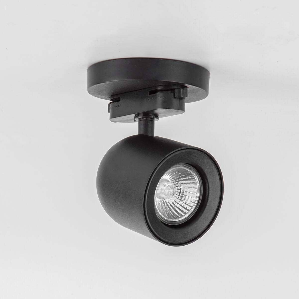 Адаптер Elektrostandard TRAF-1-BK 4690389146701