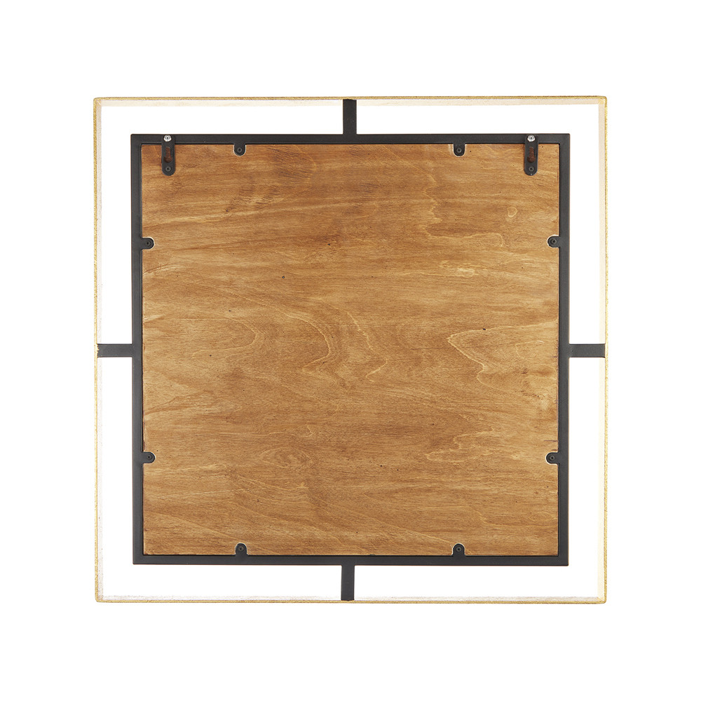 Зеркало Runden Квадрум V20175