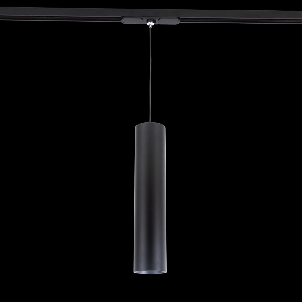 Трековый светодиодный светильник Citilux Тубус CL01PT121