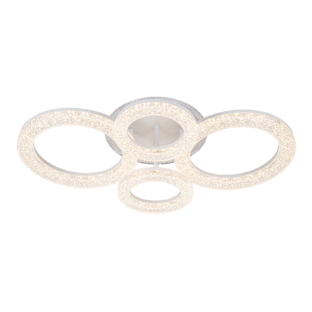 Потолочная люстра Escada Alunit 10281/4LED