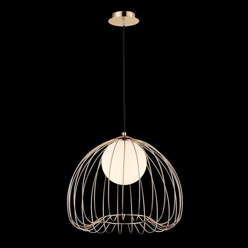 Подвесной светильник Maytoni Polly MOD543PL-01G