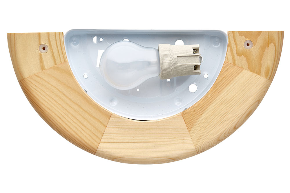 Настенный светильник Sonex Alabastro 072