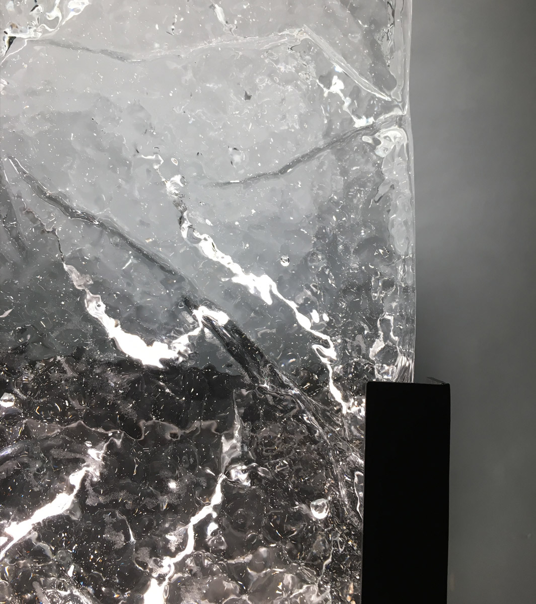 Настенный светильник Delight Collection 98023 W98023L dark bronze