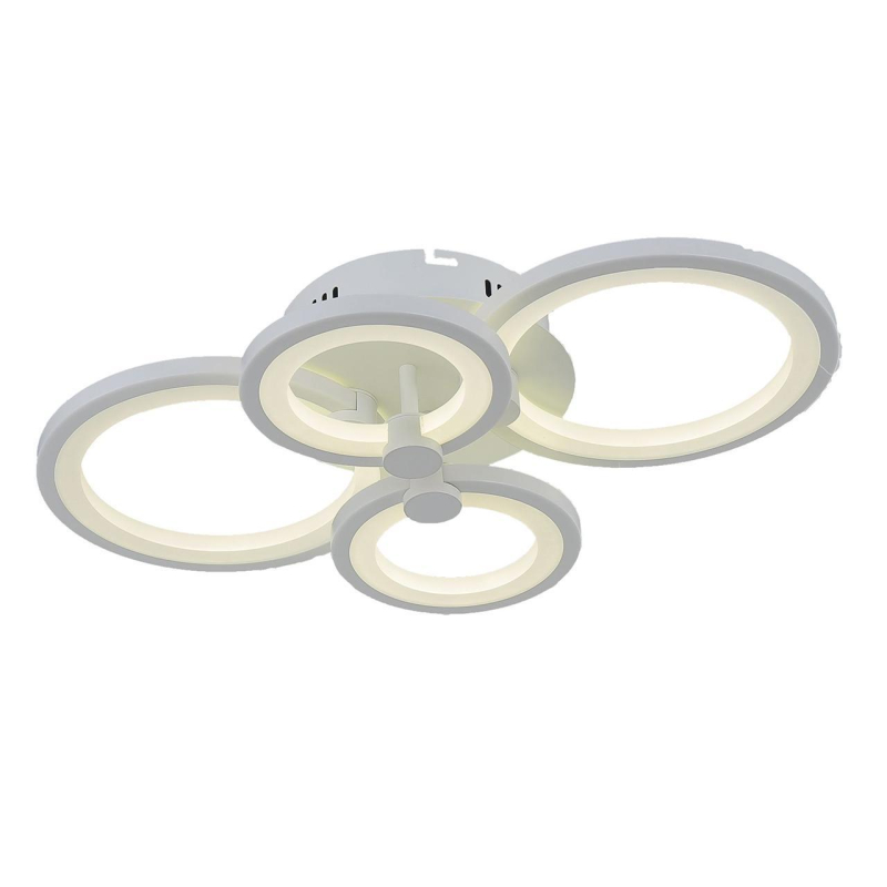 Потолочный светодиодный светильник Omnilux Cuglieri OML-48707-54