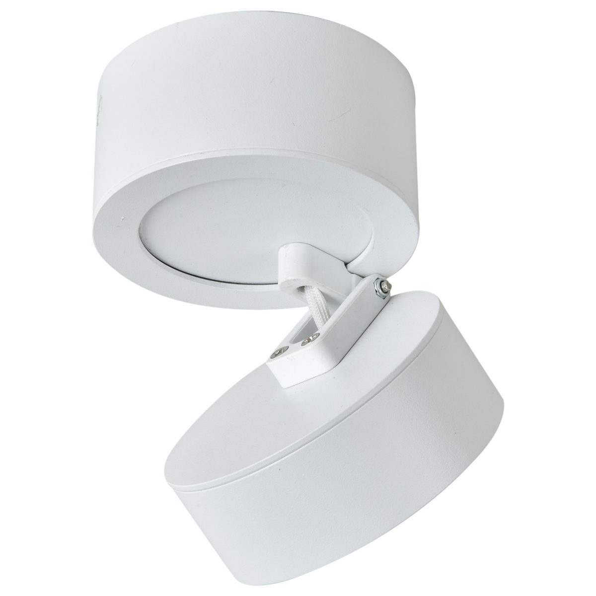 Накладной спот Reluce 81168-9.5-001MZ LED7W WT