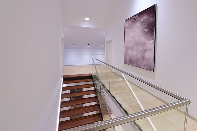 Встраиваемая светодиодная панель Deko-Light LED Panel 4K SMALL 565221