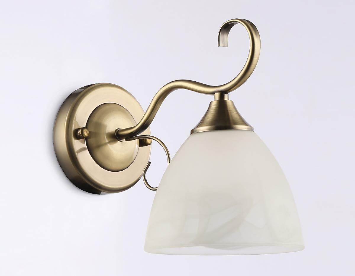 Бра Ambrella Light Traditional TR3048
