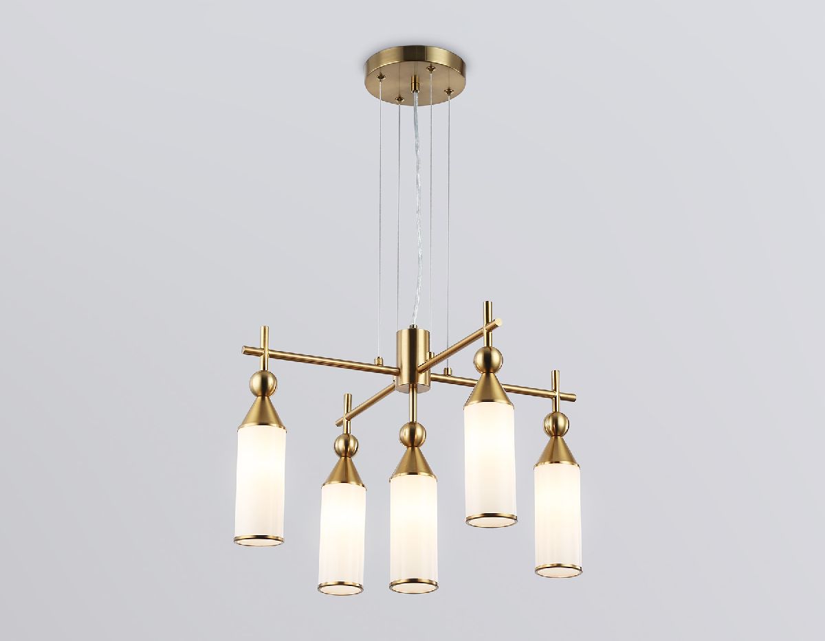 Подвесная люстра Ambrella Light High Light Heigh Light LH55276