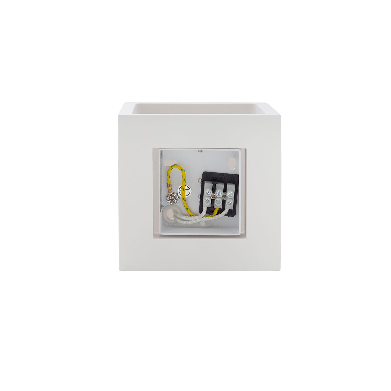 Настенный светильник Denkirs DK5007-GY