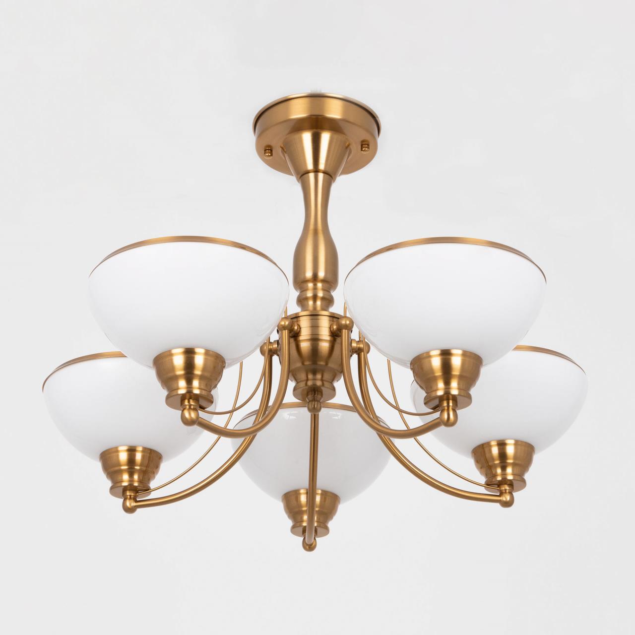 Потолочная люстра Citilux Краков CL401153 в Москве