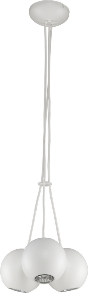 Подвесная люстра Nowodvorski Bubble 6143