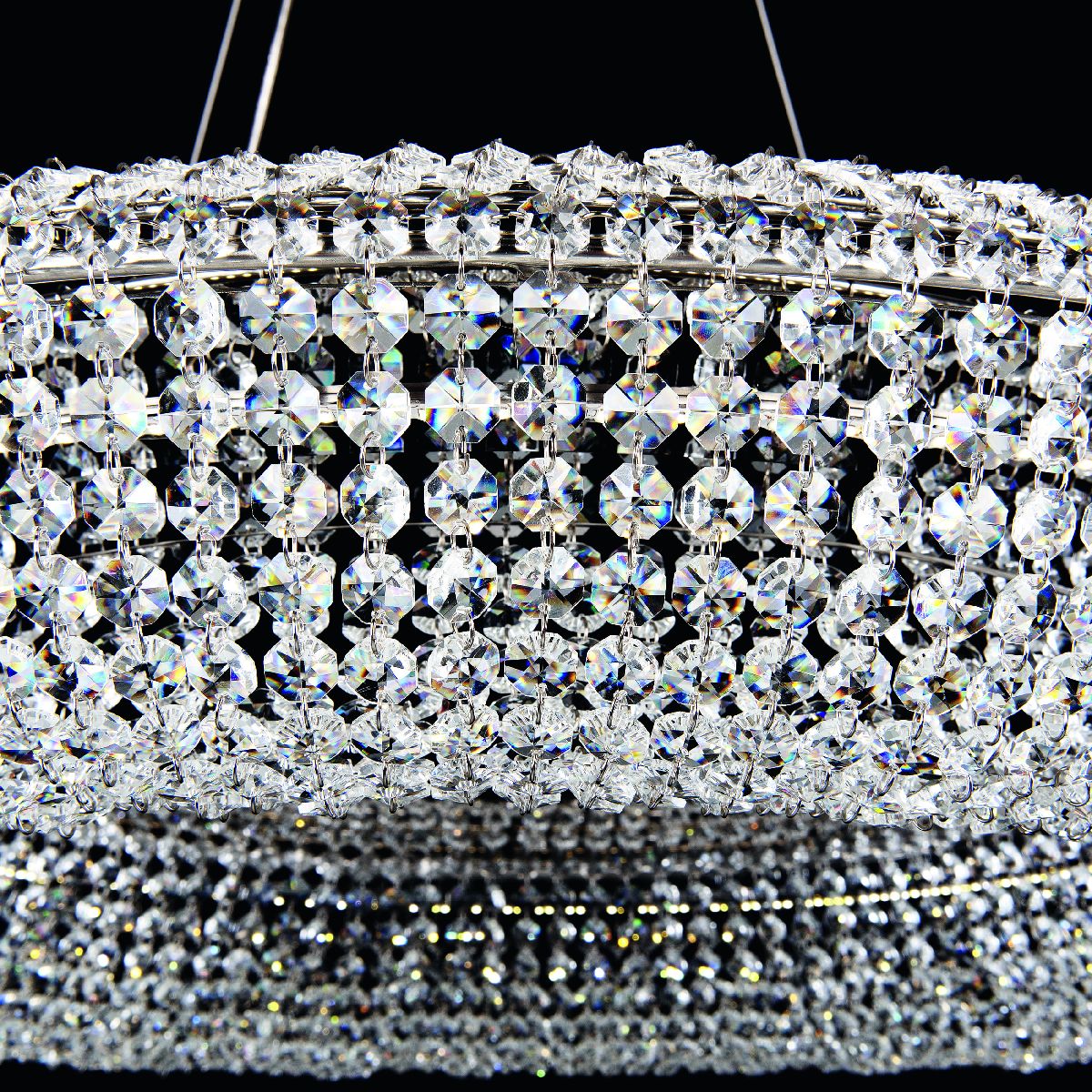 Подвесная люстра Arte Perfetto Luce Rimini S502.0.60.A.3000