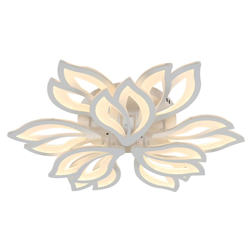 Потолочная светодиодная люстра Escada Julia 10228/9LED