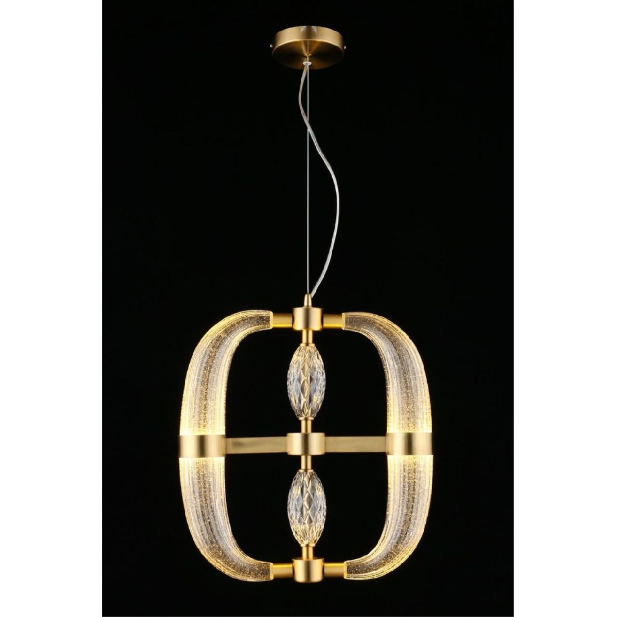 Подвесной светильник Aployt Aleksandra APL.857.06.20