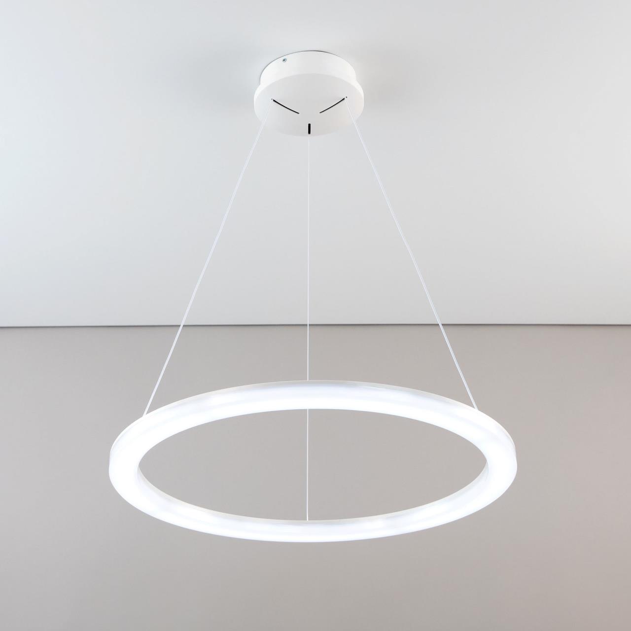 Подвесная люстра Citilux Электрон CL710B64S