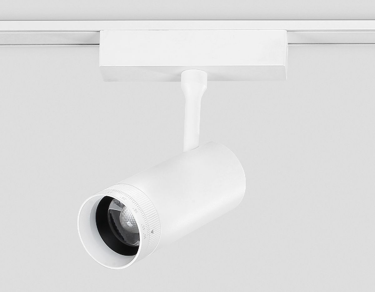 Трековый магнитный светильник Ambrella Light Track System ZOOM GV1570