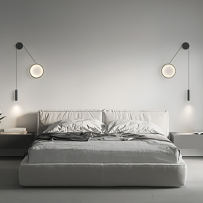 Настенный светильник ImperiumLoft Hook 230956-23