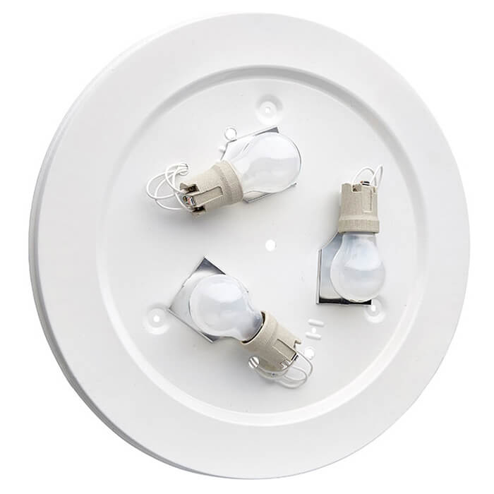 Потолочный светильник Sonex Kusta 318