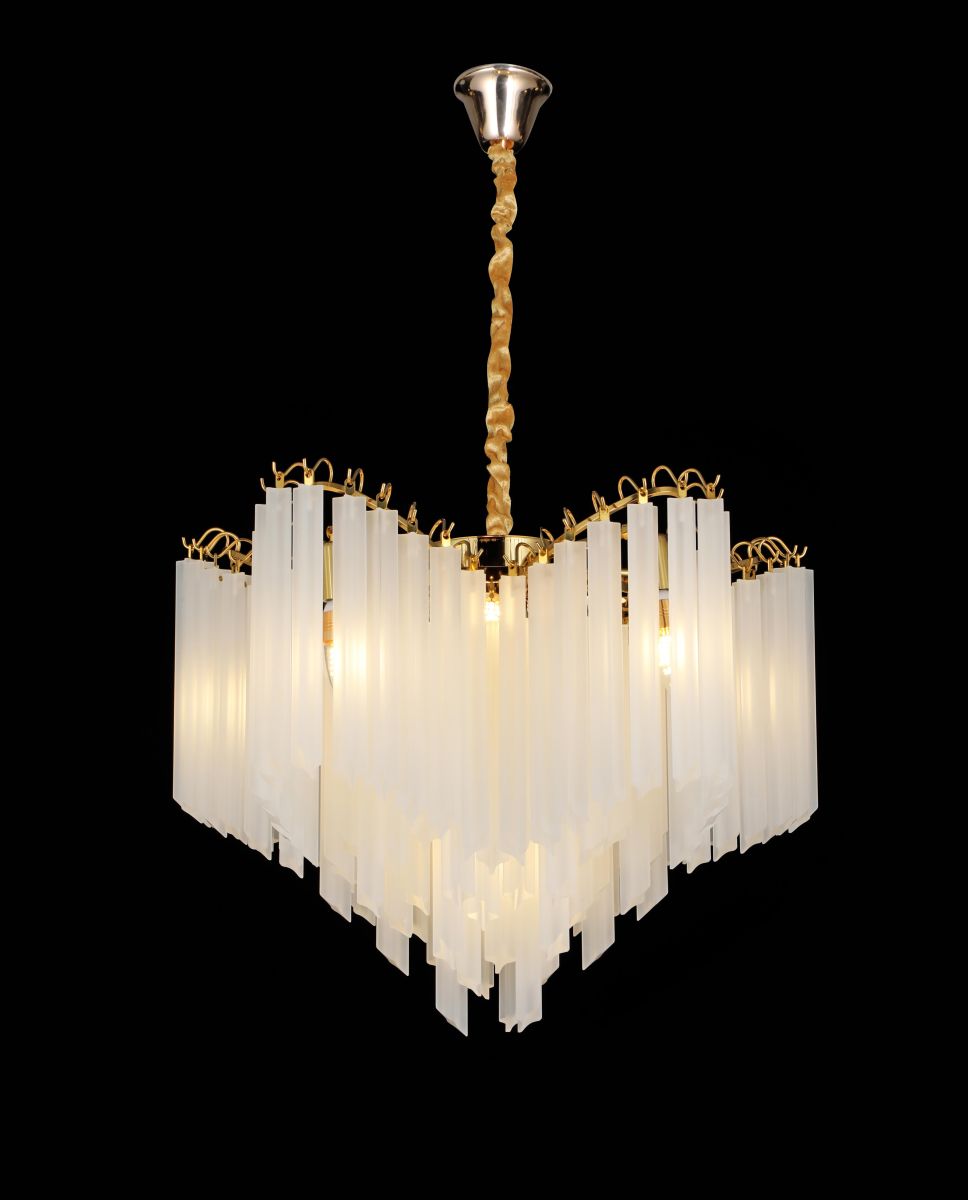 Подвесная люстра Alfa Light F0124-01