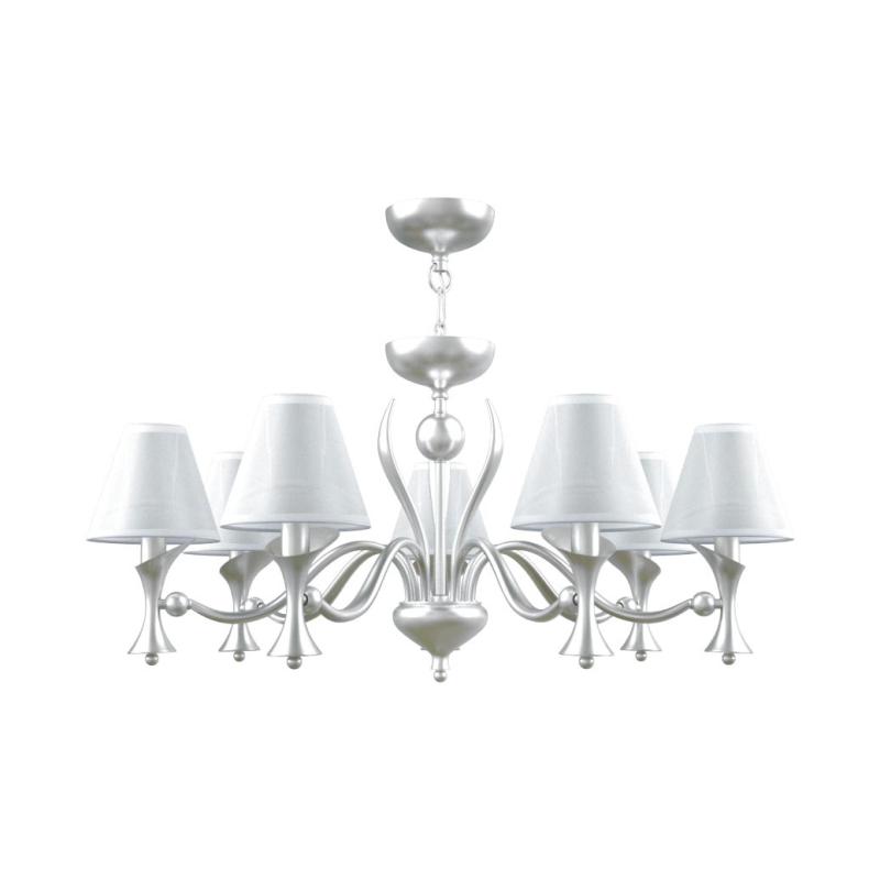 Подвесная люстра Lamp4you Modern M3-07-CR-LMP-O-20