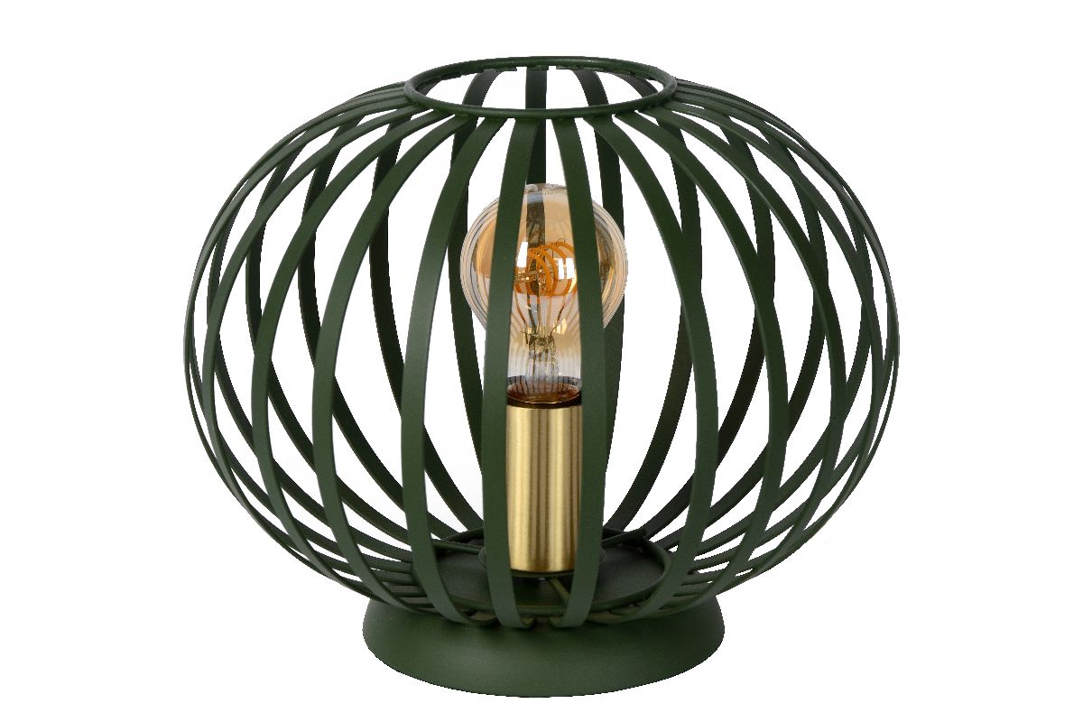 Настольная лампа Lucide Manuela 78574/25/33