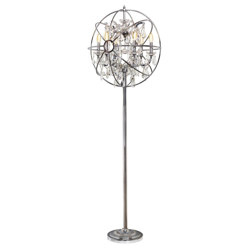 Торшер Loft IT Crystal Wins Loft1896FT