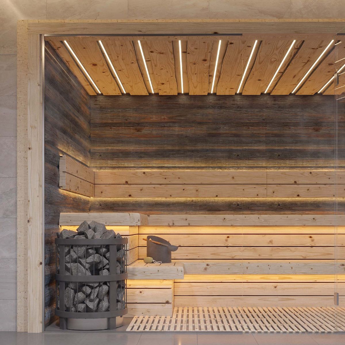 Светодиодная герметичная лента Arlight COB-PS-X480-12mm 24V White6000 (15 W/m, IP67, TWP100, 5m) 041782(1)